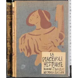 Le piacevoli Hostorie