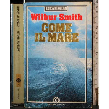 Come il mare