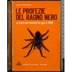 Le profezie del ragno nero