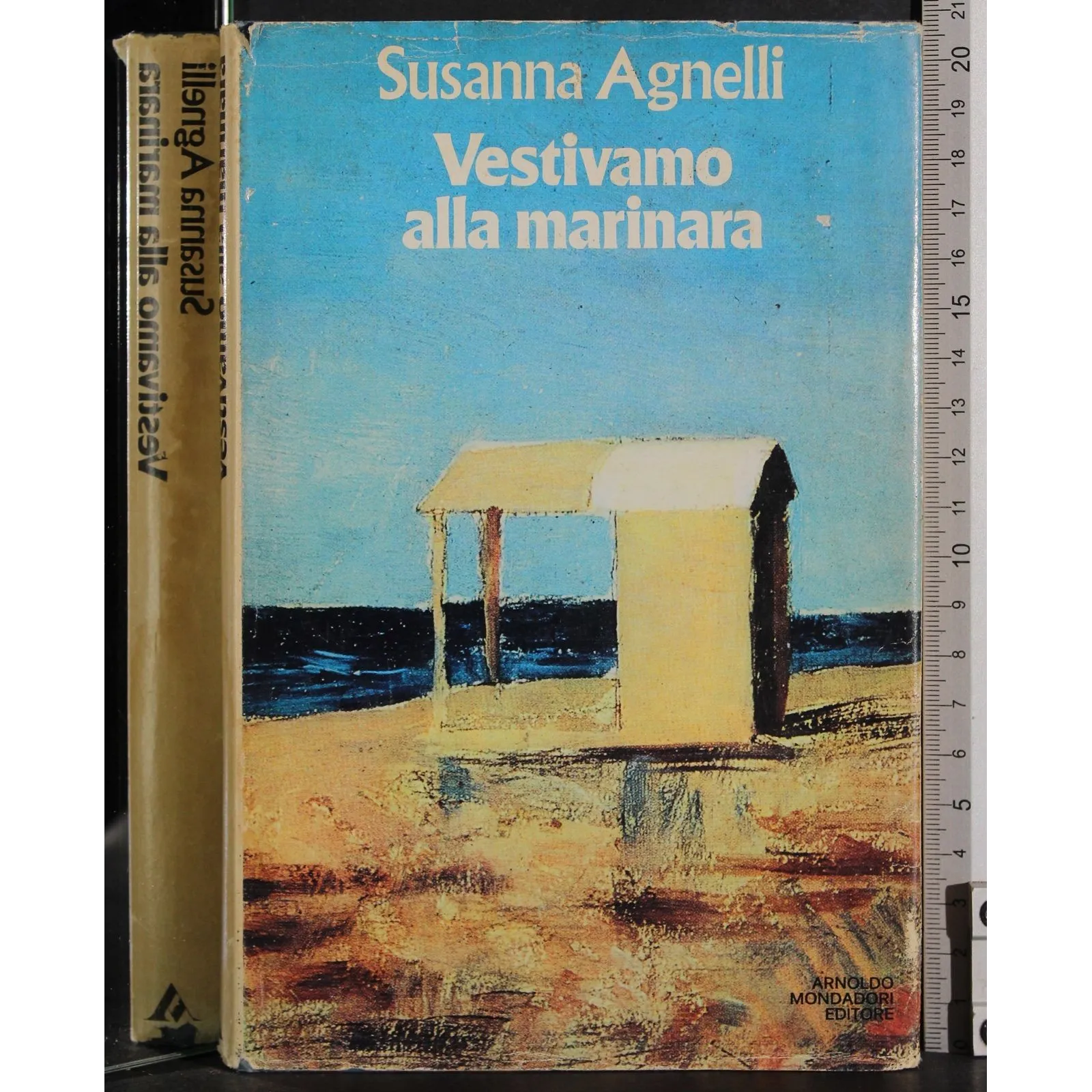 Vestivano alla marinara