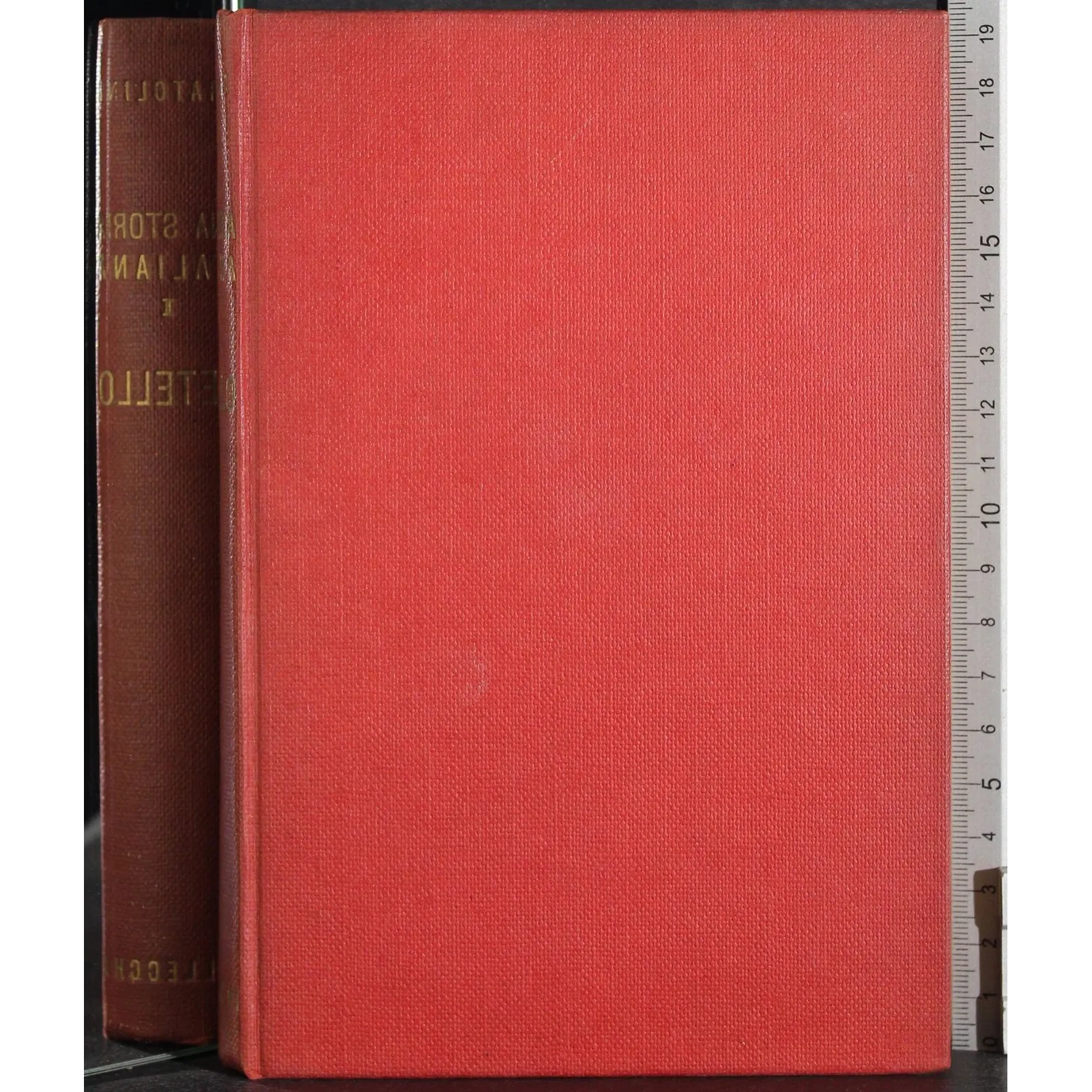 Una storia italiana. I Metello