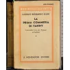 La prima commedia di Fanny