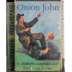 Onion John