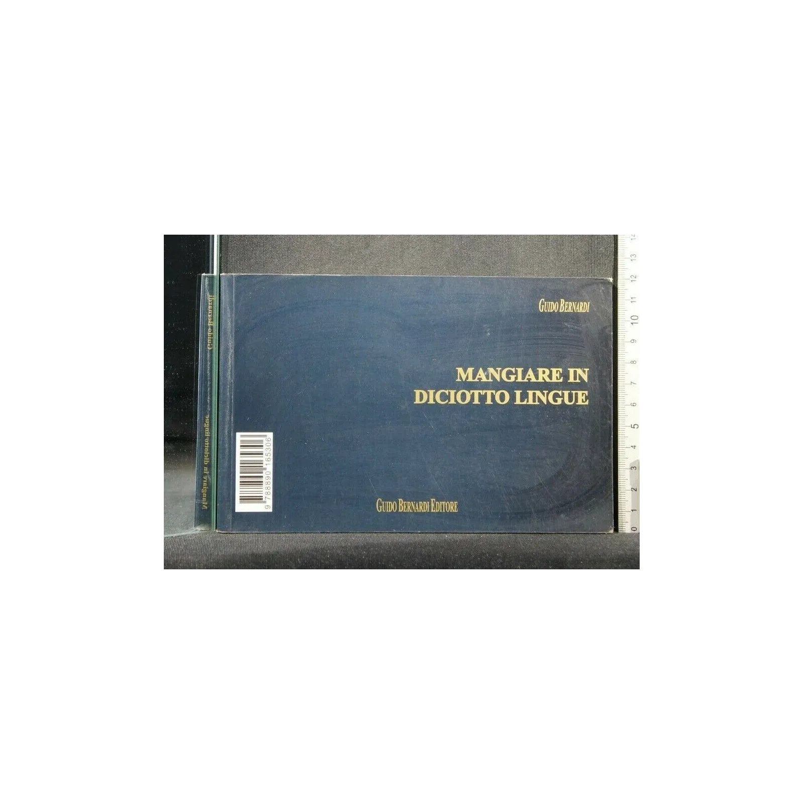 DIZIONARIO PRATICO PER MANGIARE IN TUTTO IL MONDO MANGIARE IN D