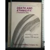 DEATH AND ETHNICITY: A PSYCHOCULTURAL STUDY VOLUME 4