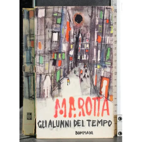 Gli alunni del tempo