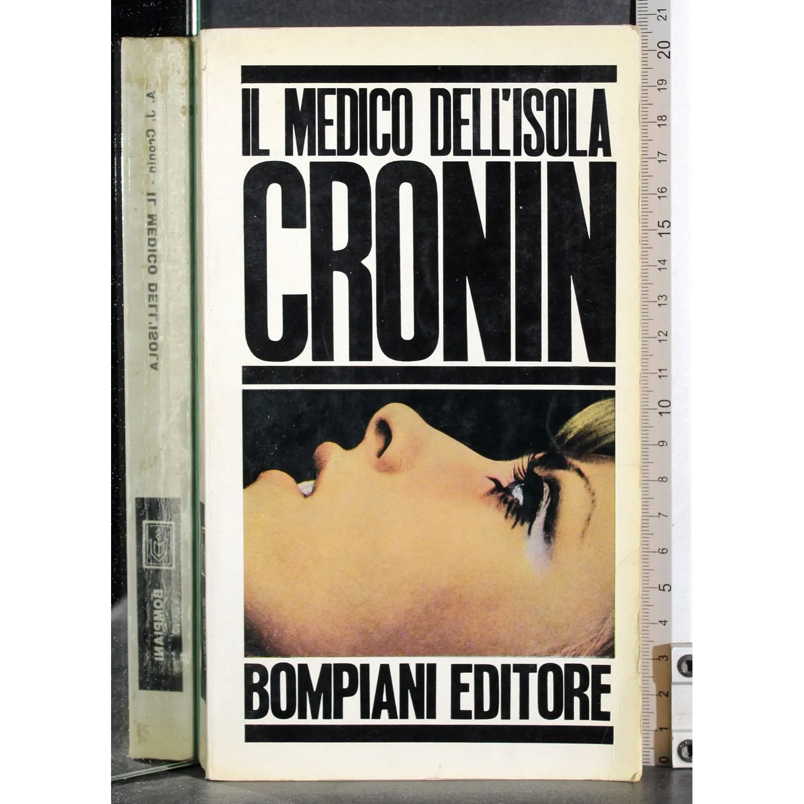 Il medico dell'isola