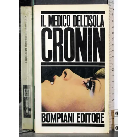Il medico dell'isola