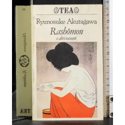 Rashomon e altri racconti
