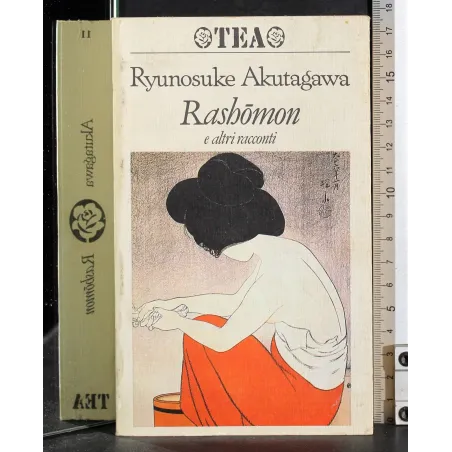 Rashomon e altri racconti