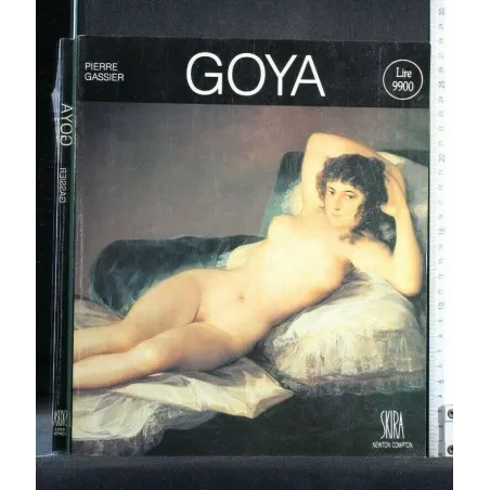 GOYA