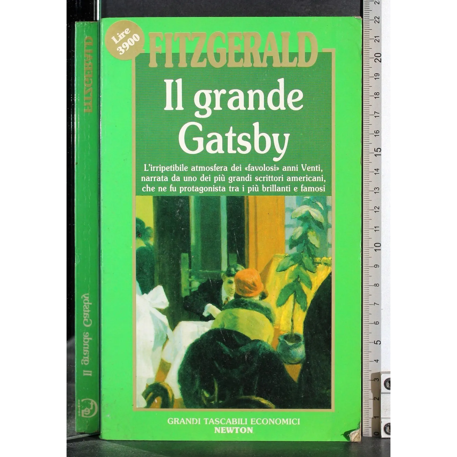 Il grande Gatsby