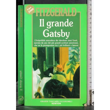 Il grande Gatsby