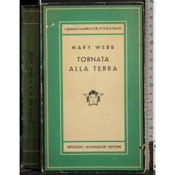 Tornata alla terra