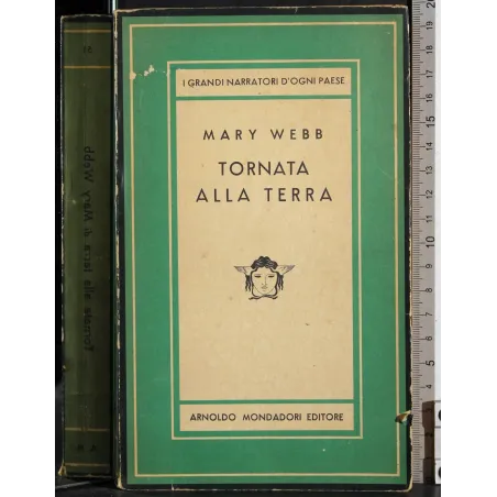 Tornata alla terra