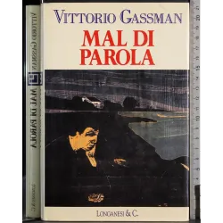 Mal di parola