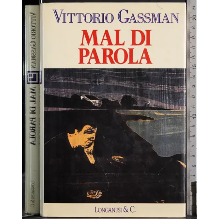 Mal di parola