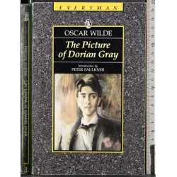 The picture of Dorian Gray