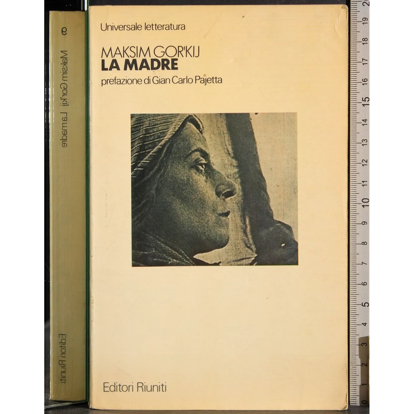 La Madre