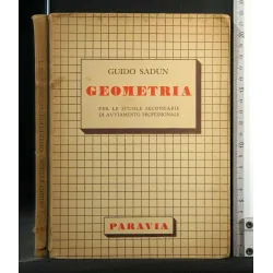 GEOMETRIA