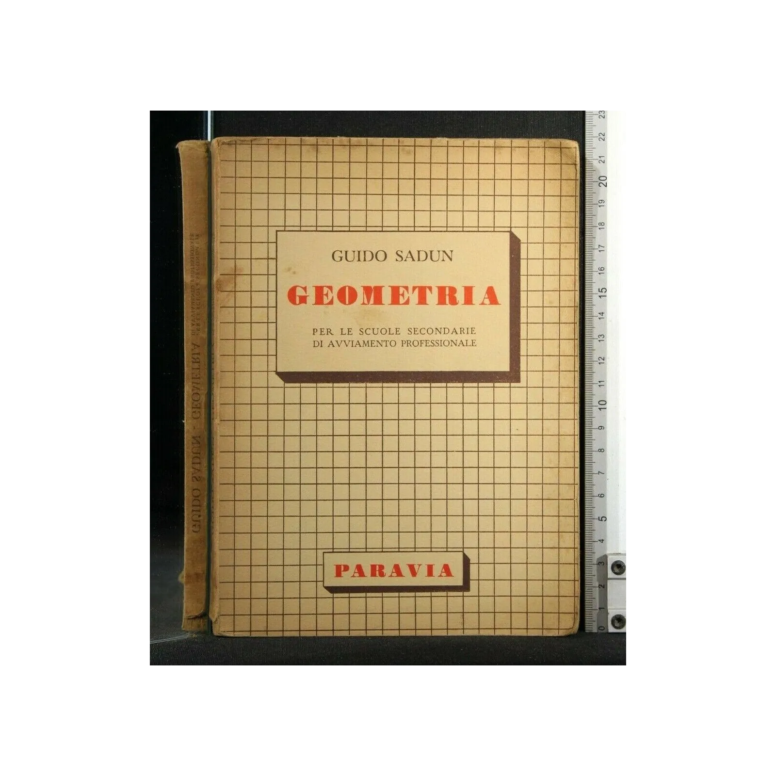 GEOMETRIA