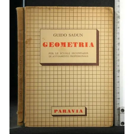 GEOMETRIA