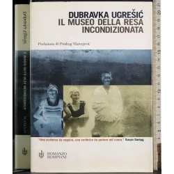 Il museo della resa incondizionata