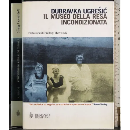 Il museo della resa incondizionata