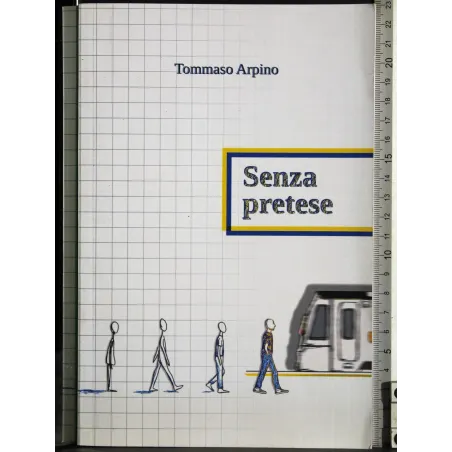 Senza pretese
