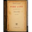 Peer Gynt. Poema drammatico in 5 atti