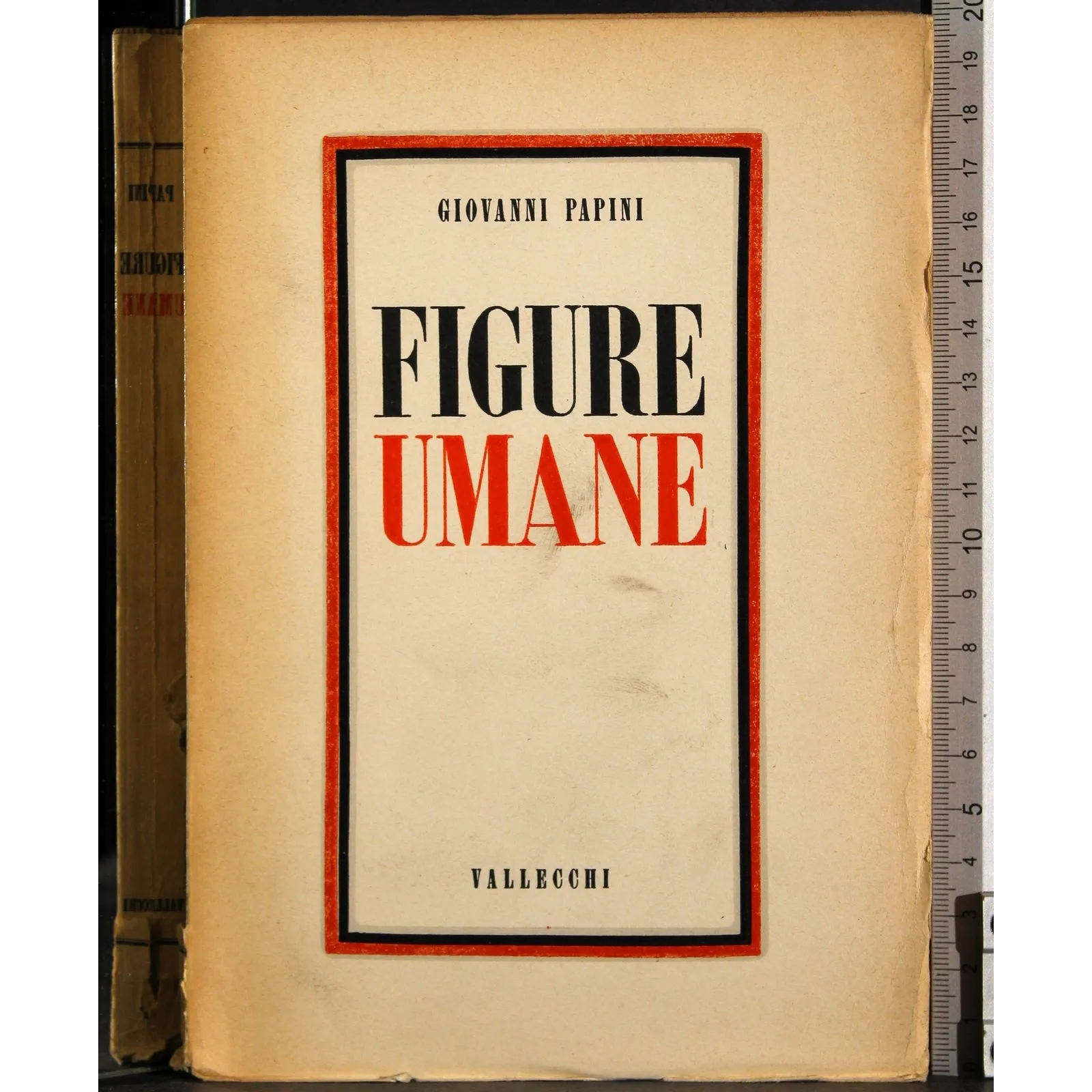 Figure umane