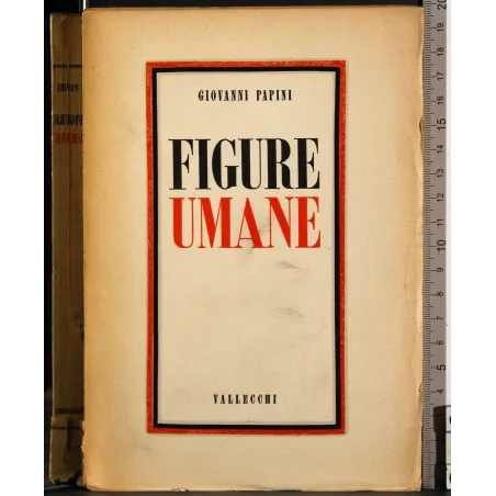 Figure umane