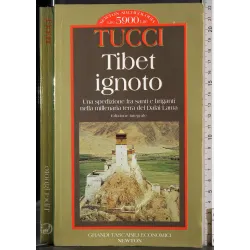 Tibet ignoto