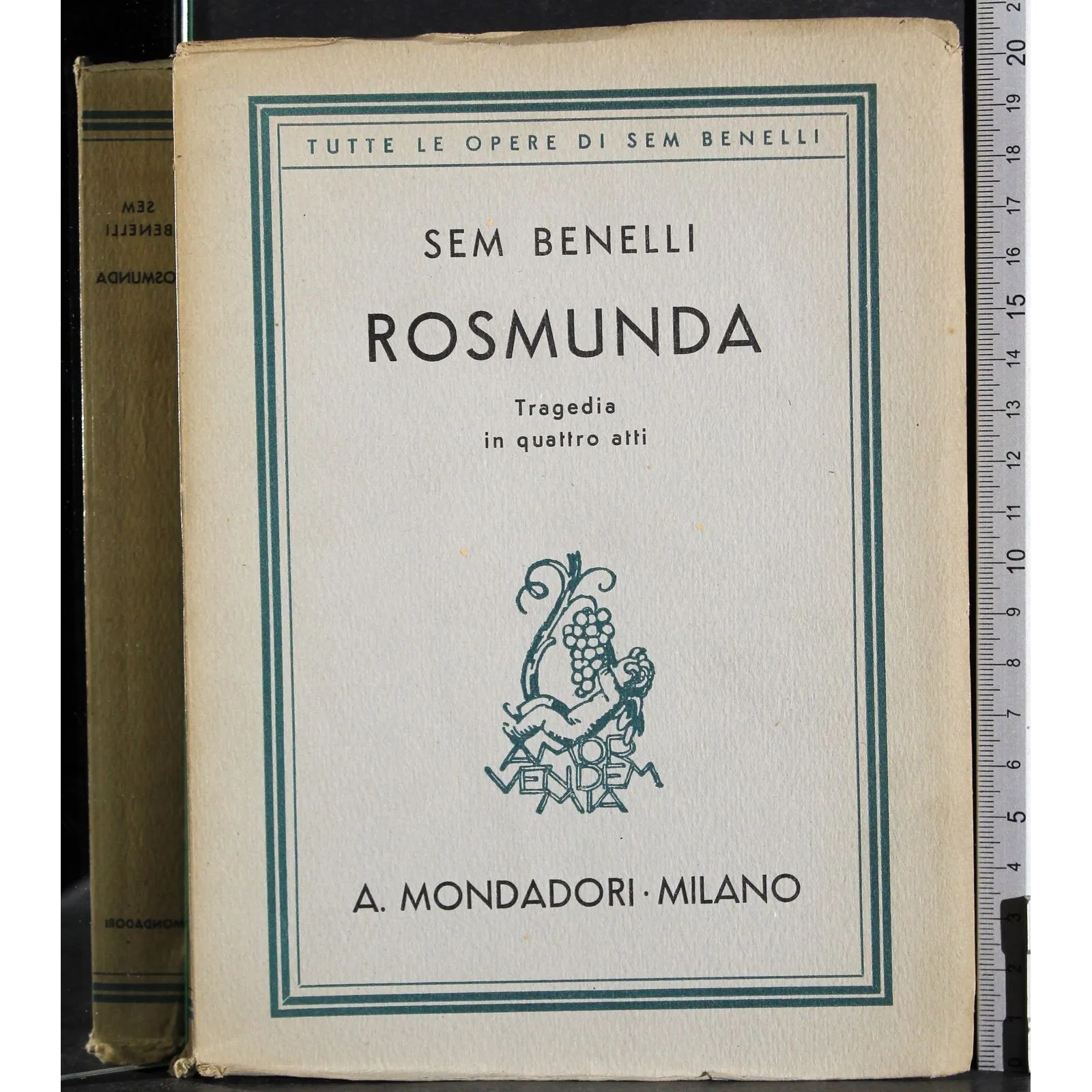 Rosmunda