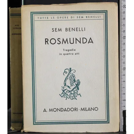 Rosmunda