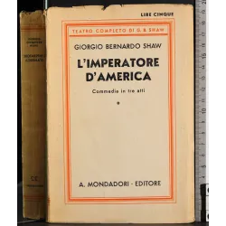 L'imperatore d'America
