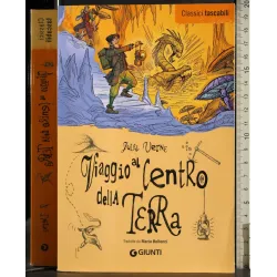 Viaggio al centro della Terra