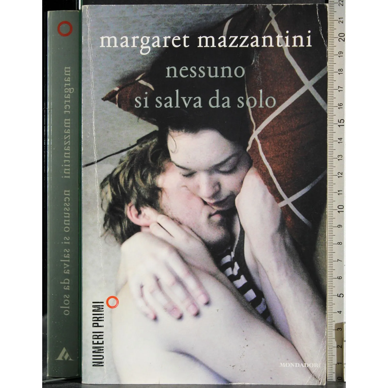 Nessuno si salva da solo