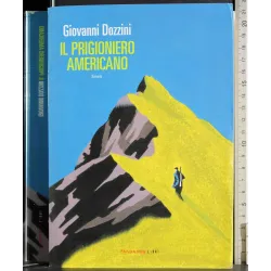 Il prigioniero americano
