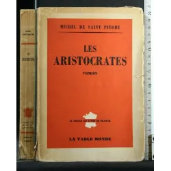 LES ARISTOCRATES ROMAN