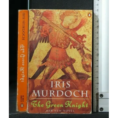 THE GREEN KNIGHT
