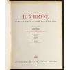 Il Milione Vol 1. Europa