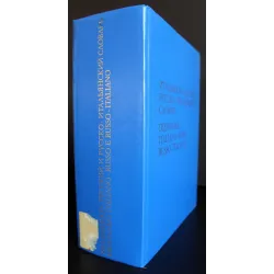 Dizionario italiano-russo russo-italiano