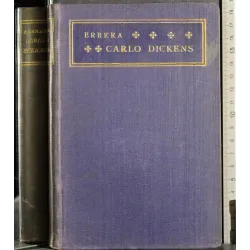 Carlo Dickens