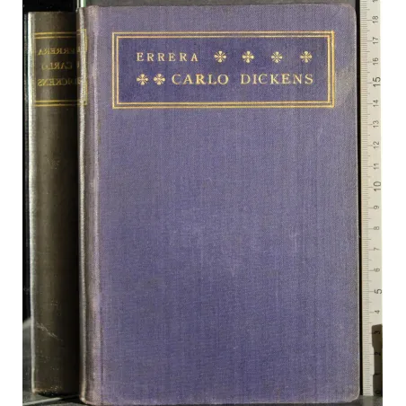 Carlo Dickens