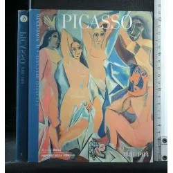 I CLASSICI DELL'ARTE IL NOVECENTO PICASSO 1881-1914