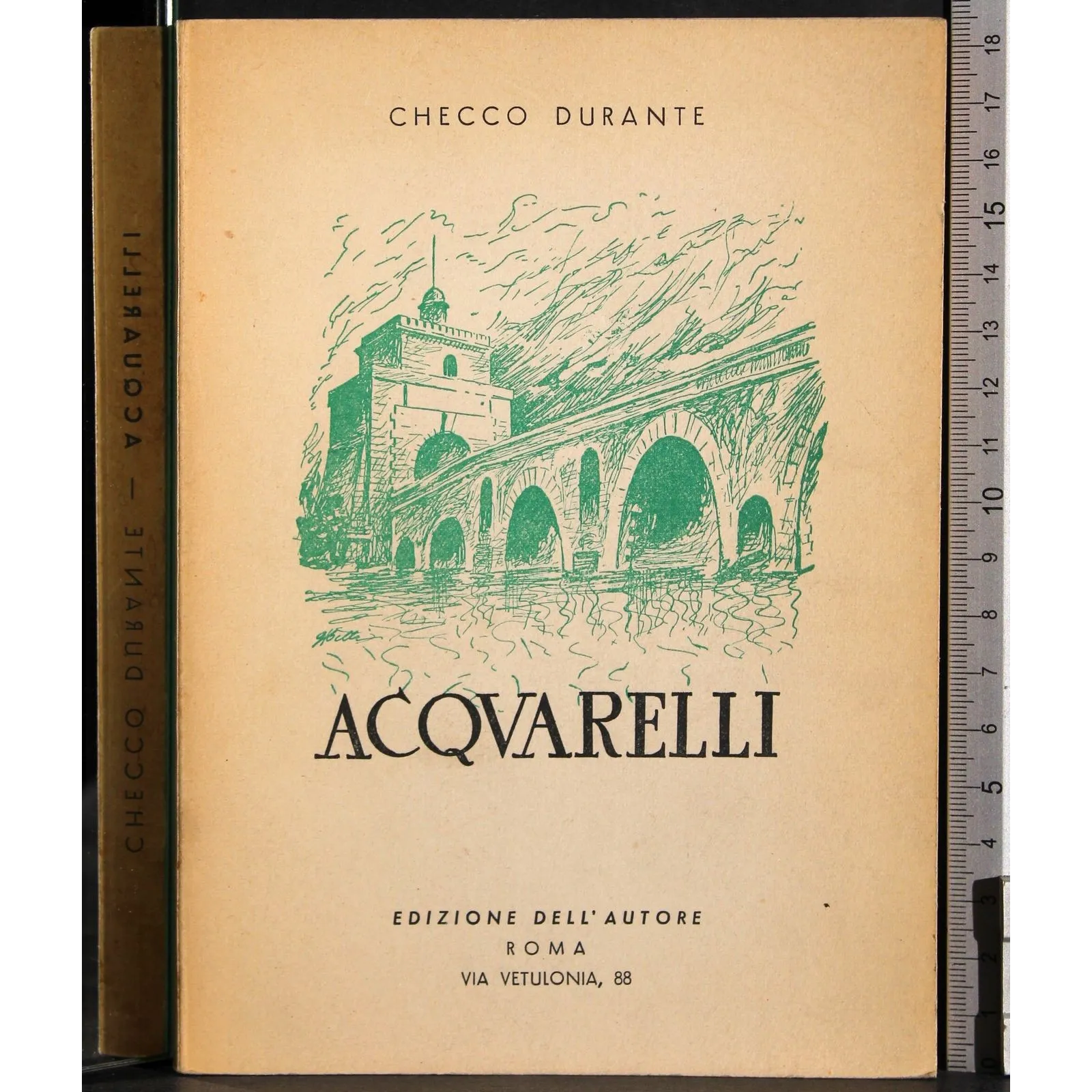 Acquarelli