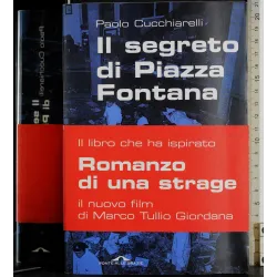 Il segreto di Piazza Fontana