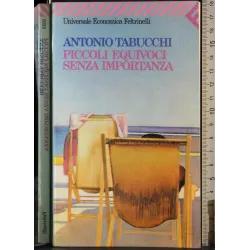 Piccoli equivoci senza importanza