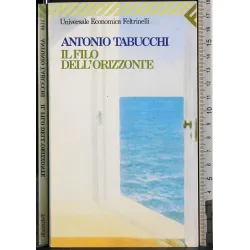 Il filo dell'orizzonte